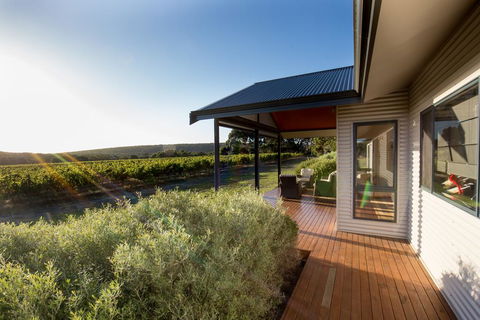 Arimia Estate Guesthouse - NT Tourism 3