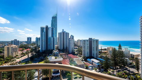 Aristocrat Apartments - Accommodation NT 0