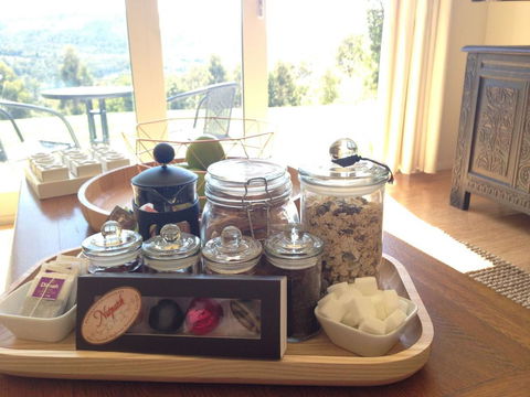 Arjuna Ridge Bed And Breakfast - Accommodation NT 1