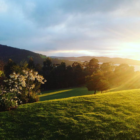 Arjuna Ridge Bed And Breakfast - Accommodation NT 3