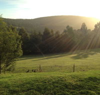 Arjuna Ridge Bed and Breakfast - Accommodation NT