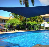 Arlia Sands Apartments - NT Tourism