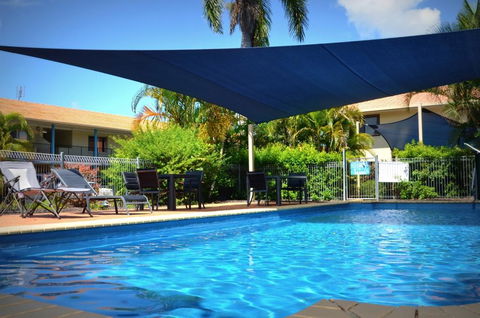 Arlia Sands Apartments - NT Tourism 0