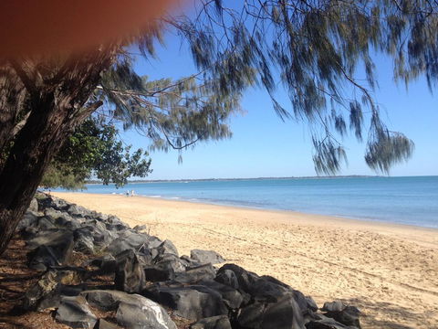Arlia Sands Apartments - NT Tourism 2