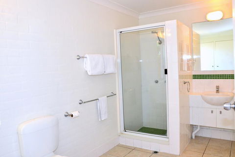 Arlia Sands Apartments - NT Tourism 1