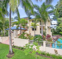 Arlington Apartments - NT Tourism
