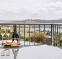 Armalong Winery Chalets - Accommodation NT