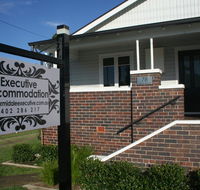 Armidale Executive Accommodation - City Centre - NT Tourism
