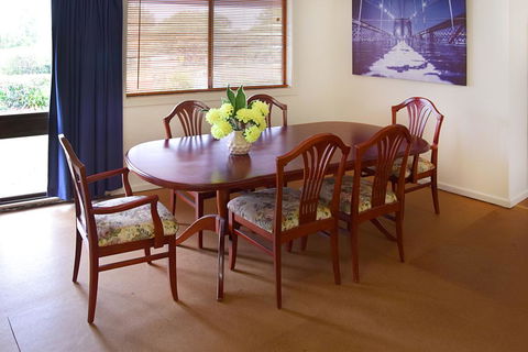 Armidale Motel - Accommodation NT 2