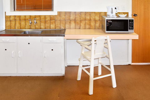 Armidale Motel - Accommodation NT 3