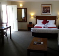 Armidale Pines Motel - NT Tourism