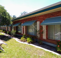 Armidale Rose Villa Motel - NT Tourism