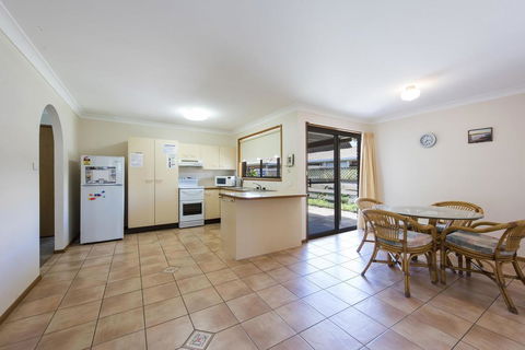 Armorel At Iluka - Accommodation NT 3