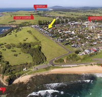 Armstrong Ridge - affordable beach oasis - NT Tourism