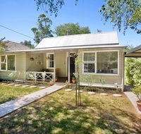 Arohanui - Accommodation NT