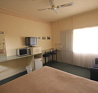 Aromet Motor Inn - Accommodation NT