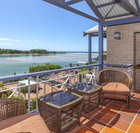 Aroona at Minnamurra - NT Tourism