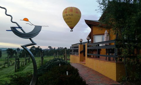 Art At Linden Gate - NT Tourism 1
