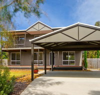 Art House - Accommodation NT