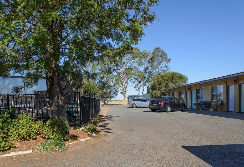 Combara NSW Accommodation NT