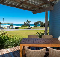 ArtHOUSE Beachfront Accommodation - NT Tourism