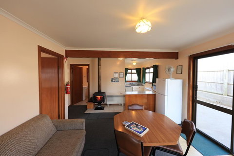 Arthur River Holiday Units - Accommodation NT 2