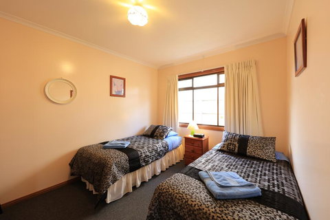 Arthur River Holiday Units - Accommodation NT 0