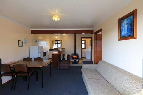 Arthur River Holiday Units - Accommodation NT 3