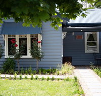 Artisan Retreat - Accommodation NT
