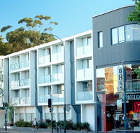 Arts Hotel - NT Tourism