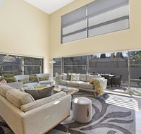 Arum 4 Heritage Park - contemporary  timeless - Accommodation NT