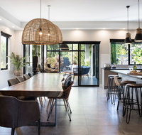 Arya - Accommodation NT