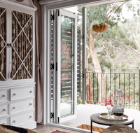 Ascona - Accommodation NT