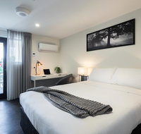 Ascot Budget Inn  Residences - Accommodation NT