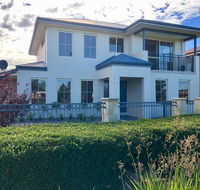 Ashington Gardens - NT Tourism