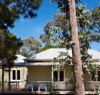Ashling - Accommodation NT