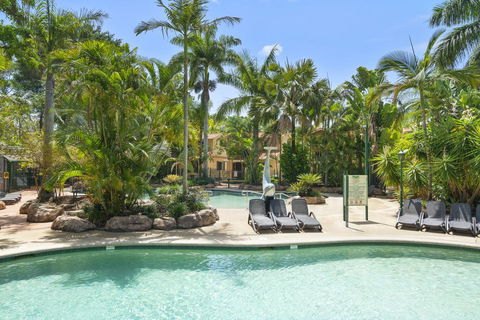 Ashmore Palms Holiday Village - NT Tourism 2