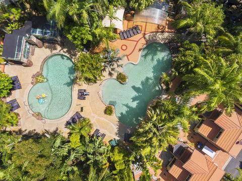 Ashmore Palms Holiday Village - NT Tourism 3