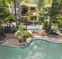 Ashmore Palms Holiday Village - NT Tourism