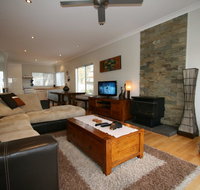 Aspect 1/8a Poly Cow Lane - Accommodation NT