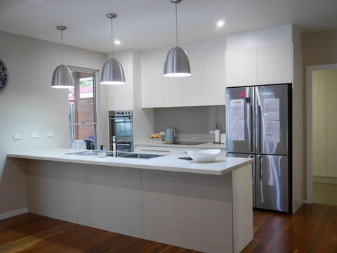 Luxury Home In Yowie Bay - Accommodation NT 2