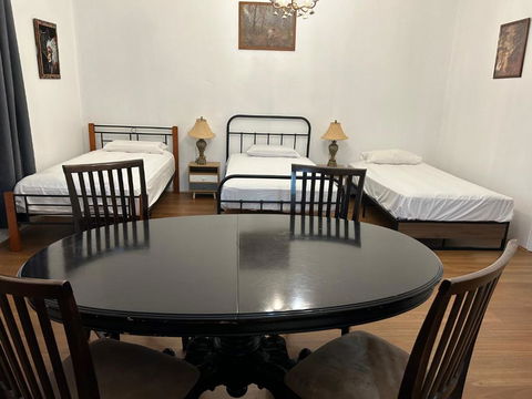 Luxury House 3 Bedrooms - Accommodation NT 3