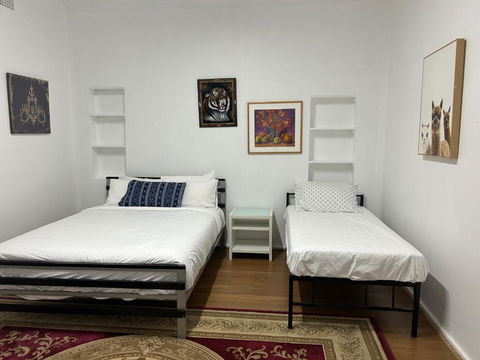 Luxury House 3 Bedrooms - Accommodation NT 0