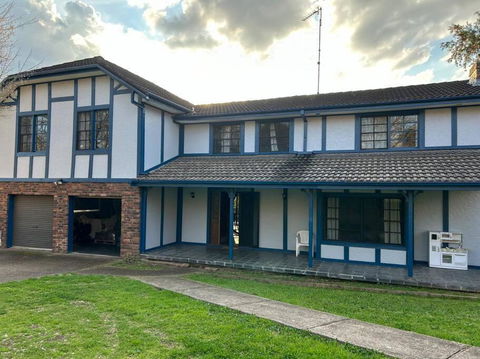 Luxury House 5 Bedrooms - Accommodation NT 0