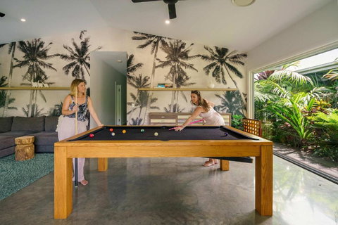 Luxury Modern Country Retreat - Accommodation NT 3