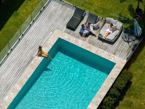 Luxury Modern Country Retreat - Accommodation NT 0