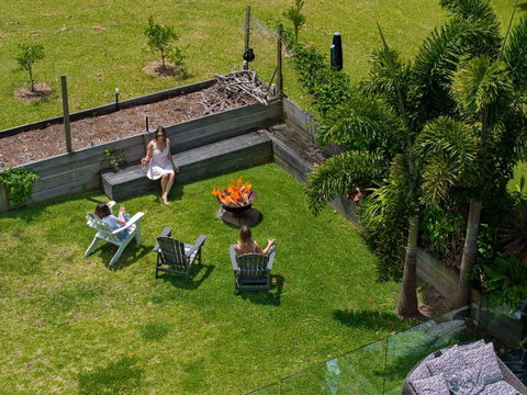 Luxury Modern Country Retreat - Accommodation NT 2