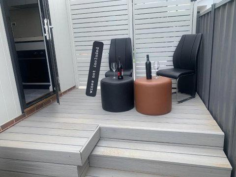 Luxury Suite In Canberra - Accommodation NT 1