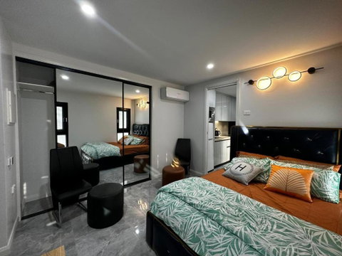Luxury Suite In Canberra - Accommodation NT 0