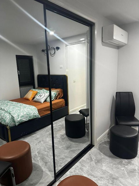 Luxury Suite In Canberra - Accommodation NT 2